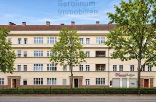 Wohnung kaufen in Oranienburger Straße 219, 13437 Wittenau, Gepflegte 2-Zimmer-Wohnung mit Loggia in Wittenau