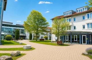 Wohnung kaufen in 73557 Mutlangen, Mutlangen: Attraktive 2-Zi. Seniorenwohnung
