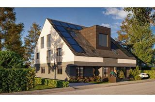 Wohnung kaufen in 48167 Gremmendorf, Attraktive Neubau-ETW mit KFW 40 QNG!