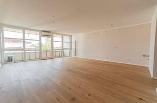 Wohnung kaufen in 85551 Kirchheim, Hochwertige, komplettsanierte 3-Zimmer in Kirchheim