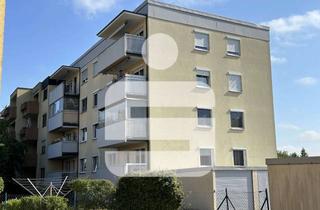 Wohnung kaufen in 90542 Eckental, schöne Raumaufteilung...3-Zimmer ETW in Eschenau