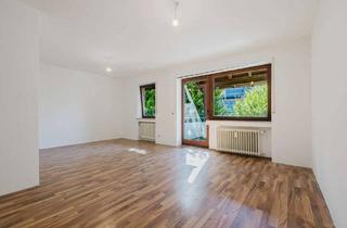 Wohnung kaufen in 88069 Tettnang, Charmante 2-Zimmer-Eigentumswohnung in zentrumsnaher Lage