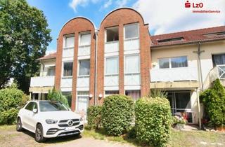 Wohnung kaufen in 26215 Wiefelstede, Gute Kapitalanlage in Wiefelstede/Metjendorf – Gemütliches Ein-Zimmer-Apartment mit Terrasse