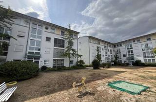 Wohnung kaufen in 65462 Ginsheim-Gustavsburg, Dreizimmerwohnung in ruhiger Lage in Ginsheim-Gustavsburg
