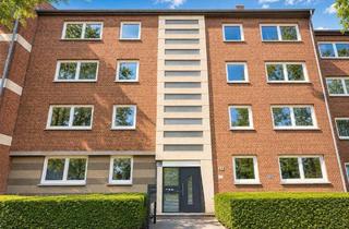 Wohnung kaufen in 52351 Düren, Vermietete 3-Zimmer-Wohnung mit Balkon • Gute Anbindung •