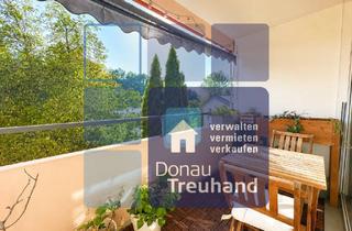 Wohnung kaufen in 94034 Hals, Kapitalanlage in Bestlage – Vermietete 2-Zimmer-Wohnung im Passauer Ilztal