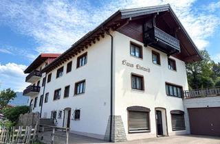 Wohnung kaufen in 87534 Oberstaufen, Ferienwohnung im Chalet-Stil – stilvoll modernisiert & direkt am Skilift