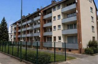 Wohnung kaufen in 63452 Hanau, Wohnungspaket Hanau: 3 vermietete Einheiten in einem Haus