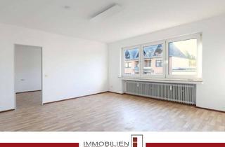 Wohnung kaufen in 52531 Übach-Palenberg, Modernes Wohnen mit großzügiger Dachterrasse – attraktive 2-Zimmer-Eigentumswohnung