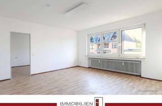 Wohnung kaufen in 52531 Übach-Palenberg, Modernes Wohnen mit großzügiger Dachterrasse – attraktive 2-Zimmer-Eigentumswohnung