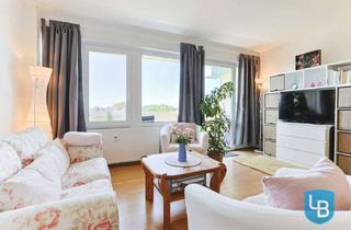 Wohnung kaufen in 24217 Schönberg, Traumhafter Meerblick: Gemütliche Wohnung als renditestarke Kapitalanlage oder zur Eigennutzung