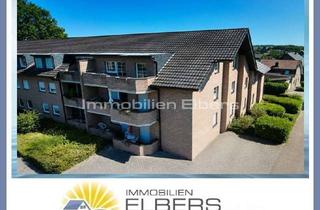 Wohnung kaufen in 41379 Brüggen, Modern, hochwertig & besonders – stilvolle Obergeschosswohnung mit Balkon und Stellplatz in Brüggen