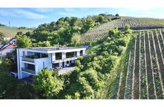 Wohnung kaufen in 53474 Bad Neuenahr-Ahrweiler, UNIQUE***** Einzigartiges Penthaus in den Weinbergen !