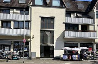 Wohnung kaufen in Waldstr., 30629 Misburg-Nord, Individuelle Maisonettenwohnung mit 30m² Dachterrasse