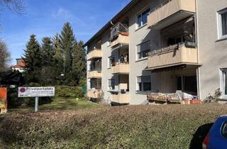 Wohnung kaufen in 89143 Blaubeuren, Attraktive Kapitalanlage – Gepflegte 2-Zimmer-Eigentumswohnung mit Balkon in ruhiger Lage