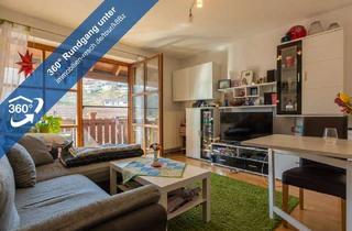 Wohnung kaufen in 94032 Innstadt, Maisonettewohnung in der Passauer Innstadt / Lindental!