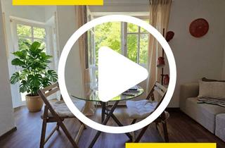 Wohnung kaufen in 82131 Gauting, Zentral gelegen und gut vermietete 1-Zimmerwohnung in Gauting - Rendite 3,56%, steigerbar auf 4,36%