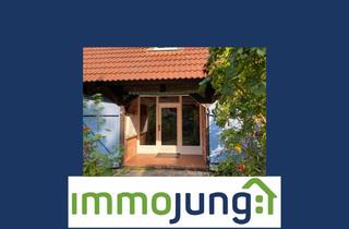 Wohnung kaufen in 27726 Worpswede, Attraktive Eigentumswohnung im alten Ortskern von Worpswede