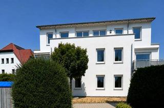 Penthouse kaufen in Beim Südbahnhof, 73230 Kirchheim, 3 1/2 Zi. -Penthousewohnung mit Dachterrasse & TG Platz – Kirchheim