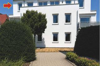 Penthouse kaufen in Beim Südbahnhof, 73230 Kirchheim, 3 1/2 Zi. -Penthousewohnung mit Dachterrasse & TG Platz – Kirchheim