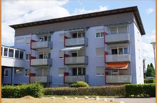 Wohnung kaufen in 77736 Zell, Kapitalanlage für die Zukunft: 1,5-Zimmerwohnung in einer betreuten Seniorenwohnanlage!
