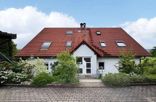 Wohnung kaufen in 96146 Altendorf, 3-Zimmer-Erdgeschosswohnung in kleiner Wohnanlage in Altendorf/Seußling