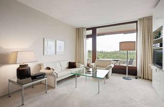 Wohnung kaufen in 23669 Timmendorfer Strand, Gepflegte 1 Zimmer - Wohnung incl. Tiefgaragenstellplatz