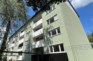 Wohnung kaufen in 83026 Süd, Renoviert mit Herz