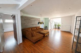 Wohnung kaufen in 58300 Wetter, +++HISTORISCHE MAISONETTE- WOHNUNG+++