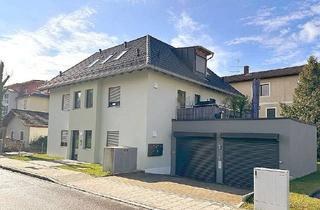 Wohnung kaufen in 83043 Bad Aibling, Ankommen und wohlfühlen – Garten & KfW-Förderchance für Eigennutzer
