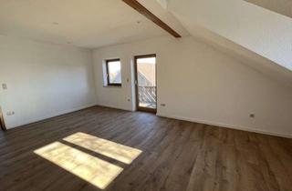 Wohnung kaufen in 86928 Hofstetten, Attraktives Kapitalanleger-ObjektTolle Eigentumswohnung im 2. Obergeschoss
