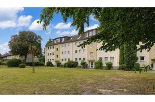 Wohnung kaufen in 22880 Wedel, Charmante 2,5-Zimmer-Wohnung mit Balkon & Garage