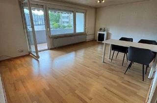 Wohnung kaufen in 72644 Oberboihingen, 4-Zim.-Whg. mit ca. 135 m² Wohnfläche, zwei Balkone und Stellplatz in 72644 Oberboihingen