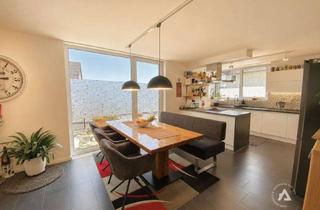 Wohnung kaufen in 78234 Engen, Moderne 4-Zimmer-Wohnung mit Terrasse und Gartenanteil in Engen - kurzfristig bezugsfrei