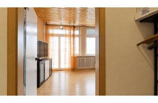Wohnung kaufen in 75417 Mühlacker, Attraktive 1,5 Zimmer Wohnung mit Stellplätzen in zentraler Lage von Mühlacker