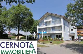 Wohnung kaufen in Birkenallee, 94072 Bad Füssing, Urlaub genießen & vermieten – charmante 2-Zimmer-Wohnung im Herzen von Bad Füssing!