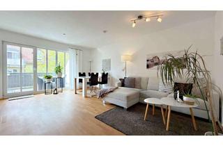 Wohnung kaufen in 92318 Neumarkt, Vermietete 3-Zimmer-Wohnung mit Westbalkon und TG-Stellplatz