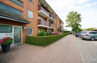 Wohnung kaufen in 47495 Rheinberg, Rheinberg-Borth: Moderne Eigentumswohnung mit Balkon