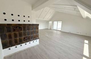 Wohnung kaufen in 92421 Schwandorf, Im Herzen von Schwandorf: attraktive 4-Zi-Whg mit Dachterrasse!