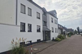 Wohnung kaufen in Pappelweg 43, 41849 Wassenberg, Traumhafte EG-Wohnung mit eigenem Garten – Viel Platz & hohe Lebensqualität!