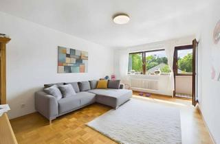 Wohnung kaufen in 84028 Peter und Paul, Wohnen, wo Landshut am schönsten ist – Helle 2-Zimmer-Wohnung in begehrter Isarnähe