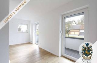 Wohnung kaufen in Frauenbrünnlstraße 23, 93077 Bad Abbach, Sanierte, vermietete Wohnung mit 2 Balkonen