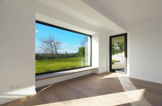 Wohnung kaufen in 66130 Saarbrücken, Moderne Neubauwohnung mit eigenem Garten am Güdinger Berg!
