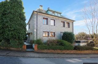Wohnung kaufen in 66299 Friedrichsthal, Fünf-Zimmer Maisonette Wohnung in Friedrichsthal!