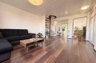 Wohnung kaufen in 88433 Schemmerhofen, Maisonettewohnung mit Gartennutzung und Garage in Schemmerhofen