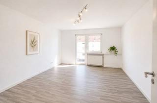 Wohnung kaufen in 64846 Groß-Zimmern, Attraktive Kapitalanlage – Modern vermietete 3-Zimmer-Wohnung mit Balkon