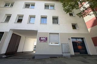 Wohnung kaufen in 42579 Heiligenhaus, Zentrale 2 Zimmer Wohnung + Hobbyraum mit extra Bad
