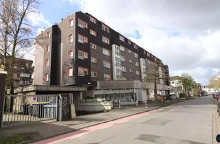 Wohnung kaufen in 46535 Dinslaken, Charmante Dachgeschosswohnung mit Weitblick – gepflegt, hell und ein echtes Raumwunder!
