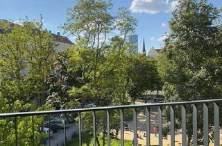 Wohnung kaufen in Bossestraße 7M, 10245 Friedrichshain, Wohnung mit Aussicht in Friedrichshain