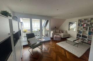 Wohnung kaufen in In Der Abtsmatten, 79639 Grenzach-Wyhlen, *Provisionsfreie * Traumhafte Wohnung mit ausgebautem Dachspitz und drei Balkonen